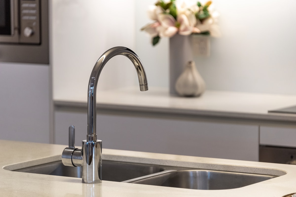Commercial plumbing in Greenwood