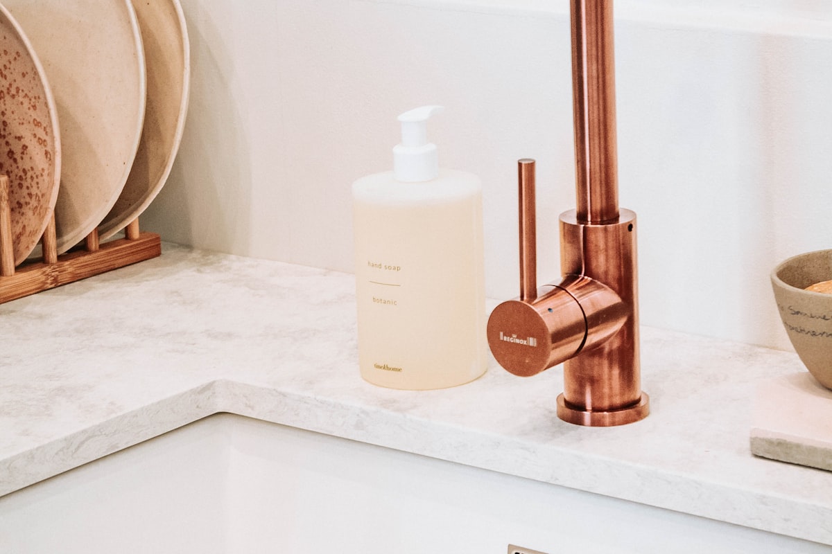 Kitchen Plumbing service in Greenwood, IN